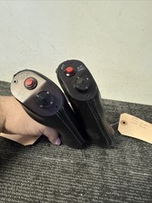 2018 Cirrus SR-22 Pilot & Copilot Joystick Assy.