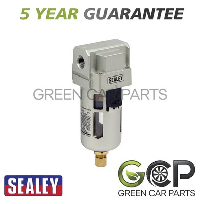 Sealey Luftfilter Max. airflow 53cfm SA106F