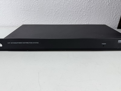 Shure UA844SWB Antenna Distribution System