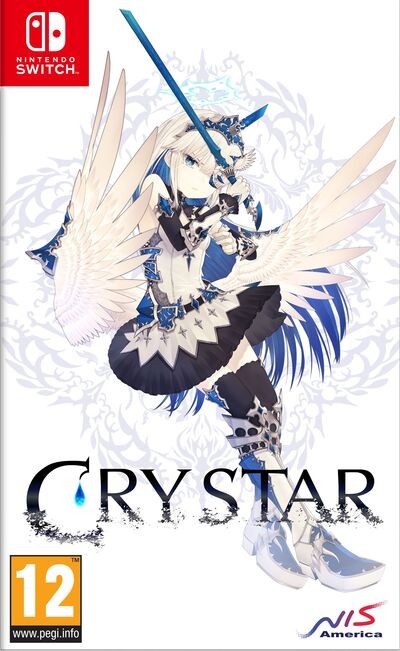 CRYSTAR (Nintendo Switch) - Image 3