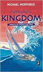 Michael Morpurgo - Kensuke's Kingdom - Hardback - B888Z-image