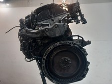 Mercedes-Benz Sprinter 5-T Motor 2018-2021 OM651958 OM651.958