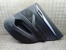 BMW X1 DOOR CARD REAR RIGHT M SPORT 7944718 F48 2015-2022