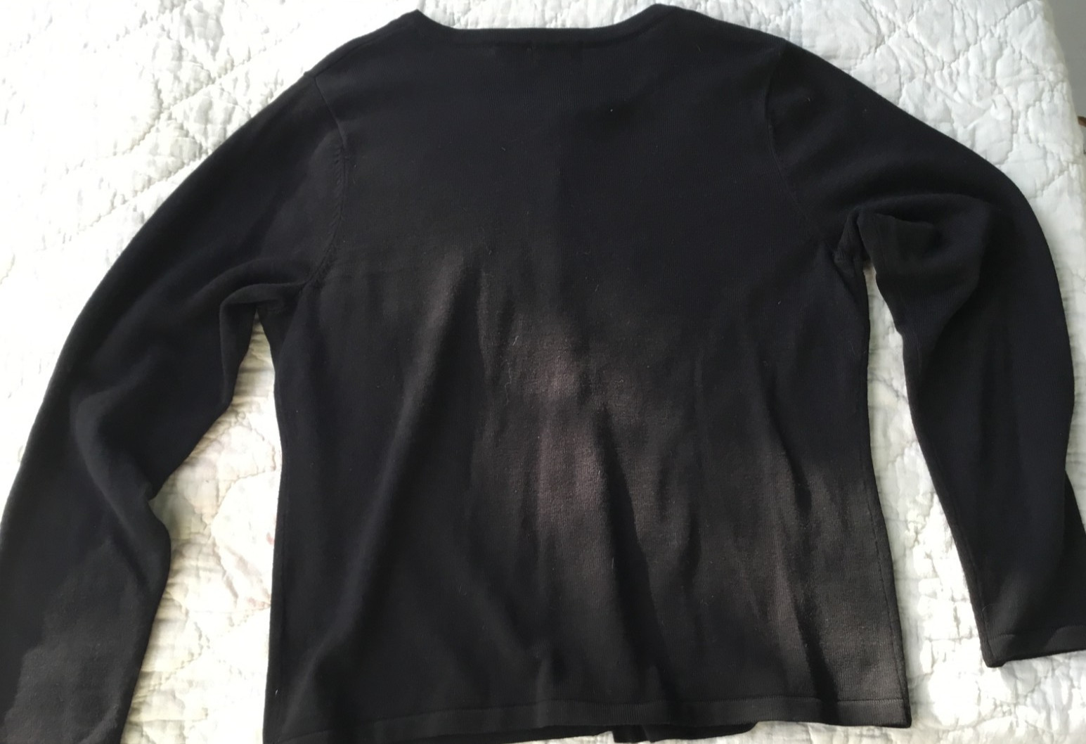 CHRISTMAS SWEATER by CLASSIC ELEMENTS Cotton Blen… - image 8