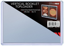 Comprehensive Guide to Ultra Pro Toploaders 70