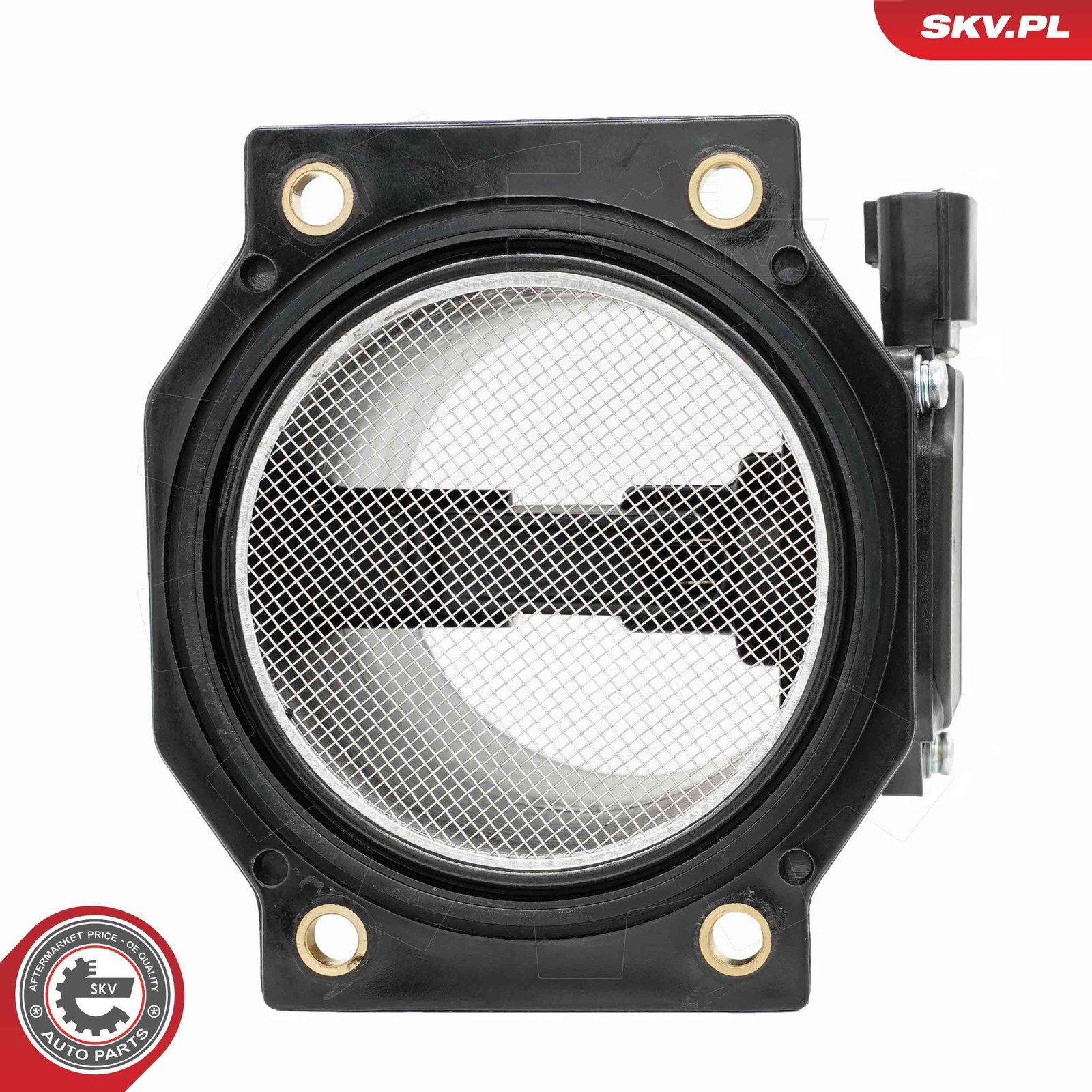✅Fits SKV GERMANY 07SKV278 AIR FLOW METER 07SKV278   ⭐UK Seller⭐