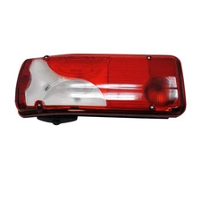 Pilot Lighthouse Rear Left Mercedes Sprinter VW Crafter Caja Abierta