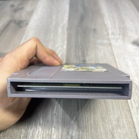 Teenage Mutant Ninja Turtles (Nintendo NES, 1990)