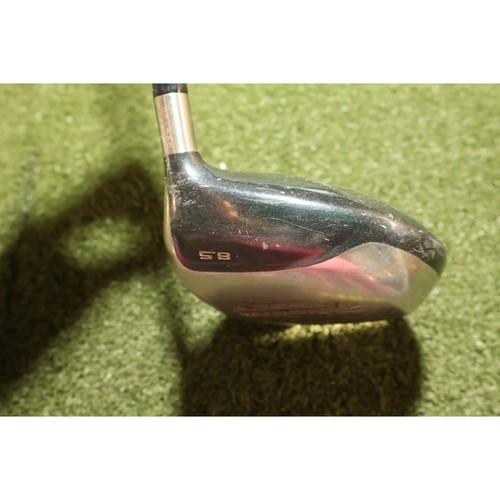 Taylormade 360 Ti S Flex 45" Golf 8.5 Driver RH / 6F-WD21 - Picture 4 of 6
