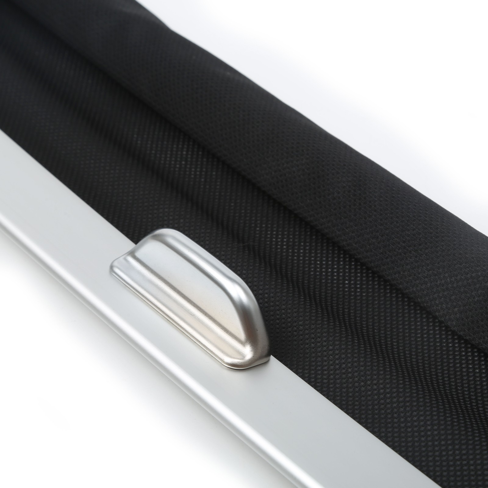 Black Sunroof Sunshade Skylight Cover Assembly Fit For AUDI A1 A3 Q2 8X0877307C