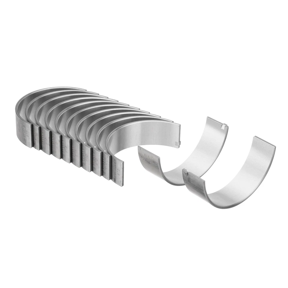 Juego de cojinetes principales y de varilla del motor para Chevrolet Caprice GMC Acadia 3,6 L V6 STD Foto 3 de 4