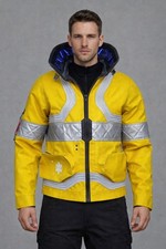 David Martinez Anime Cosplay Jacket