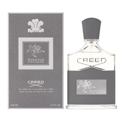 Creed Aventus Cologne for Men 3.3 oz Eau de Parfum Spray Tester  