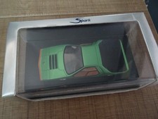 SPARK 1/43 S0619 ALFA ROMEO CARABO 1970