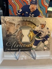 2025-26 ARTIFACTS HOCKEY 