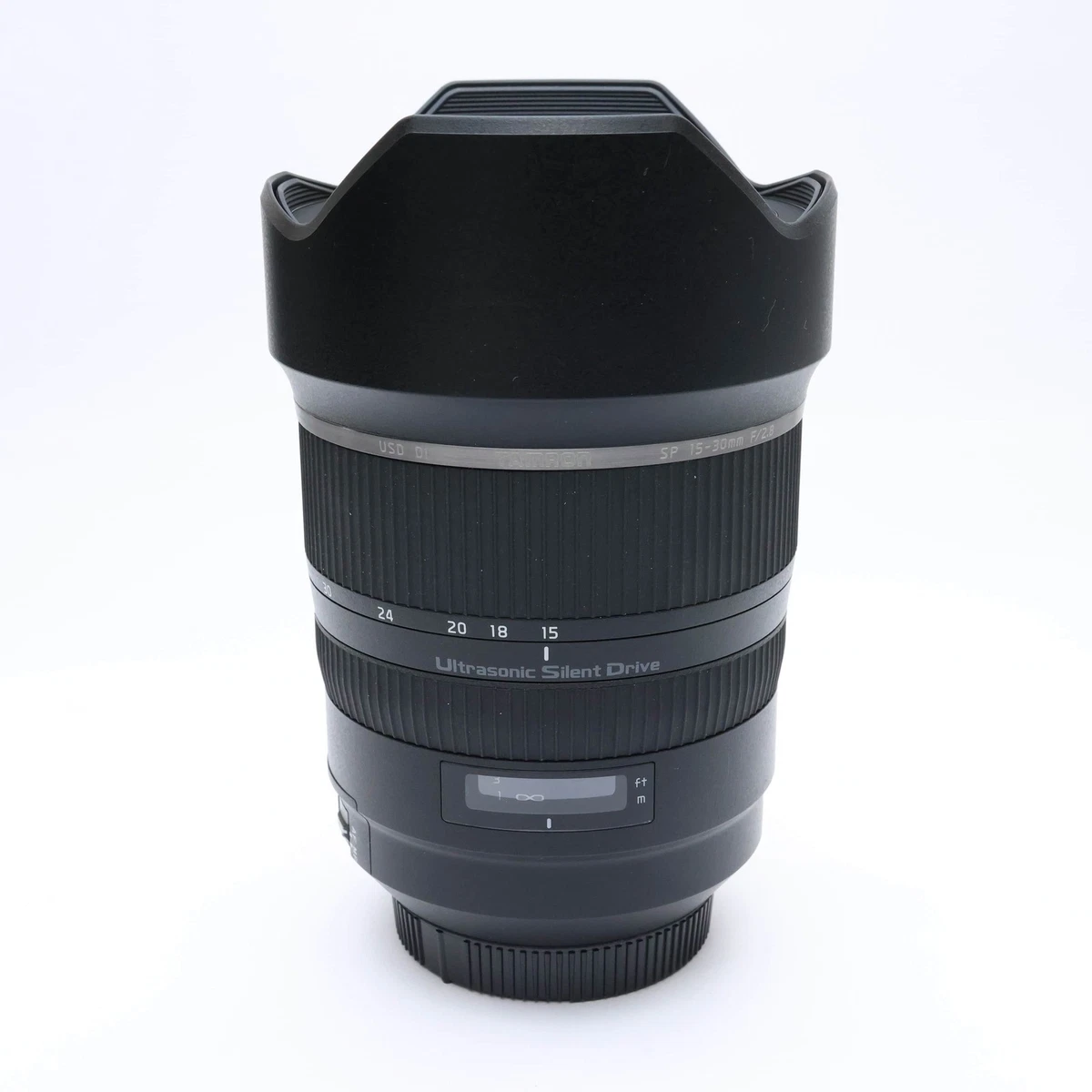 Tamron f/2.8 Camera Lenses 15-30mm Focal for sale | eBay