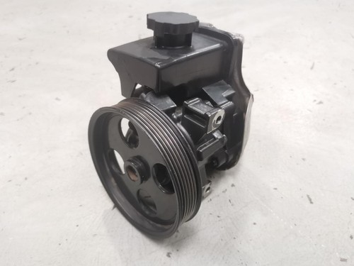 MERCEDES C CLASS STEERING PUMP PETROL, 4CYL, LUK P/N A0034664001 (ENGINE 271), W
