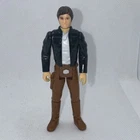 1980 Vintage Star Wars Kenner Han Solo Bespin Action Figure Hong Kong #1
