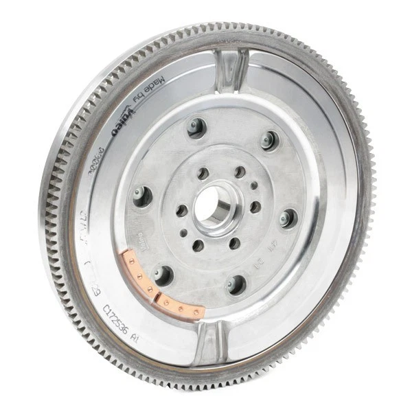 VALEO Volant moteur bi masse Volant bimasse 836356 pour OPEL Corsa F MOKKA 160mm - Photo 3/4