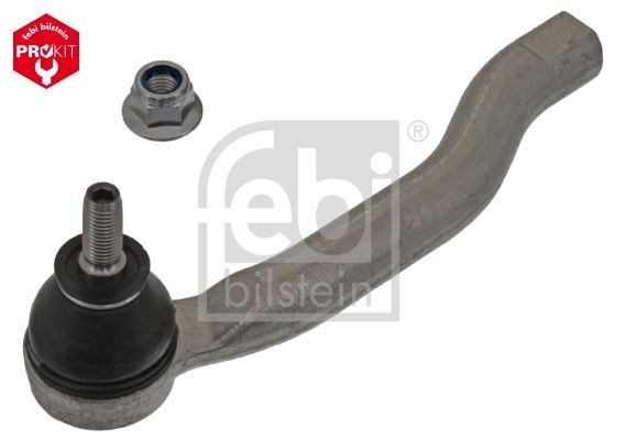 Rotule de direction gauche premium pour Nissan Micra IV et Almera 1.5 i