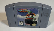 Wave Race 64 (Nintendo ) - Tested