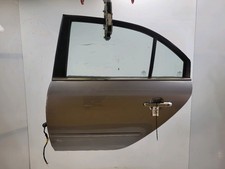 Porte arrière et accessoires Hyundai SONATA