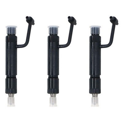 3x Fuel Injector 729004-53101 for     3TNV84 3TNV88 3D88E 4D88E S3D84 #pk
