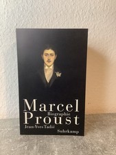 Marcel Proust Biographie von Jean-Yves Tadié. Neu.