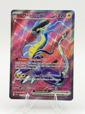 Miraidon ex 227/198 SV01: Scarlet & Violet Base Set Holo