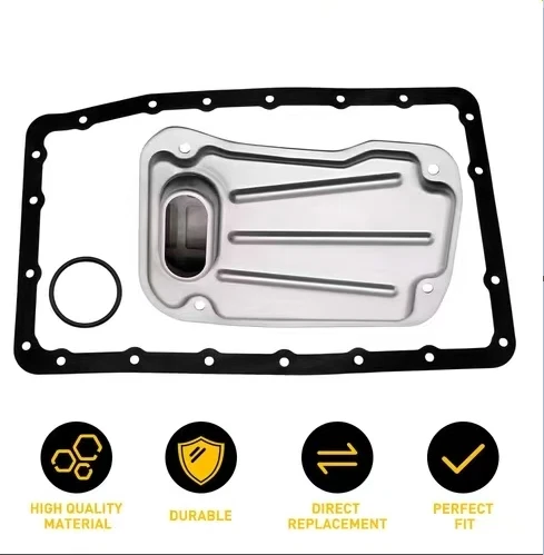 Toyota Lexus Automatic Transmission Fluid Strainer Genuine OEM 35330-60050 - Image 4 of 4