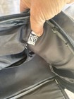 National  Wild Turkey Foundation Black Carry On Duffle/Range  Bag — photo 10