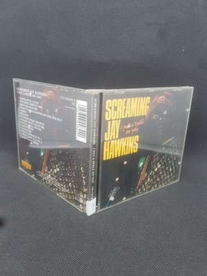 CD Screaming Jay Hawkins - I Put A Spell