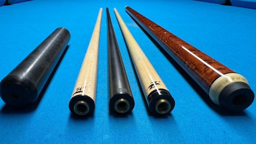 プレデター P2 Predator p2 Predator cue, model P2 Limited Edition | eBay