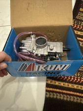Mikuni Vergaser  TM34 34MM