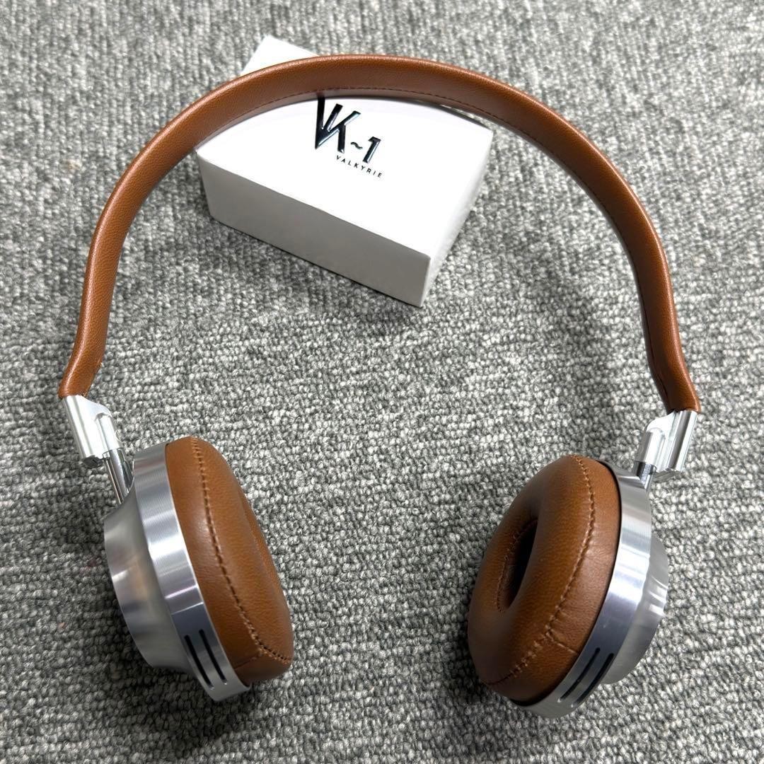 aedle VK-1 headphones | eBay