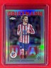 2024-25 Topps Chrome Uefa Club Competitions Antoine Griezmann #8 - Refractor