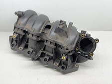 Original VW Lupo Polo 6N2 1.4 Ansaugbrücke Ansaugkrümmer 036129711BR #AR31