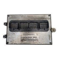 2011 Jeep Liberty 3.7L ECM Engine Computer P6...