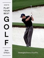 How To Play Your Best Golf | Insights From A Tour Pro | Nick O'hern | Englisch