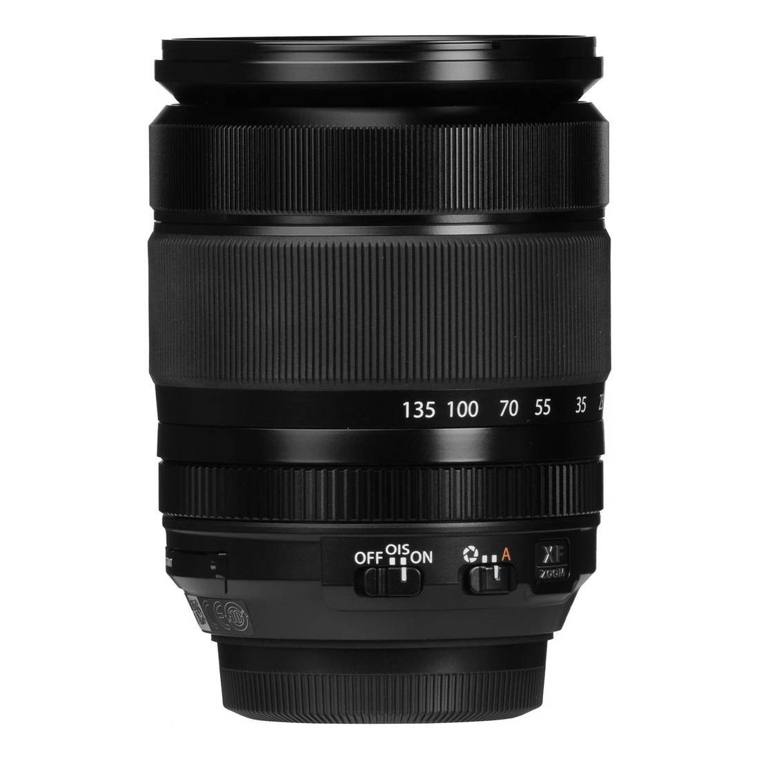 Fujifilm Fujinon XF 18-135mm F3.5-5.6 R Lm Ois Wr Fuji X Mount