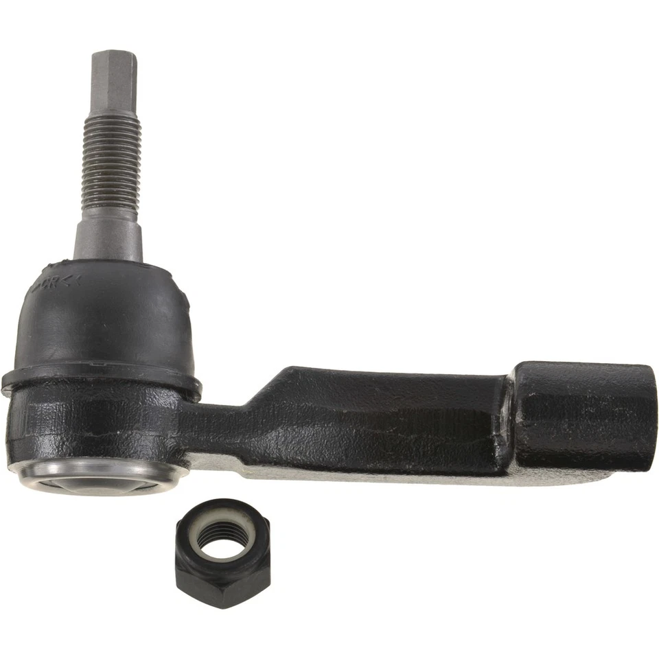 Extremidade da haste de amarração de direção para 06-07 Jeep Liberty 2600-233385 - Imagem 2 de 4