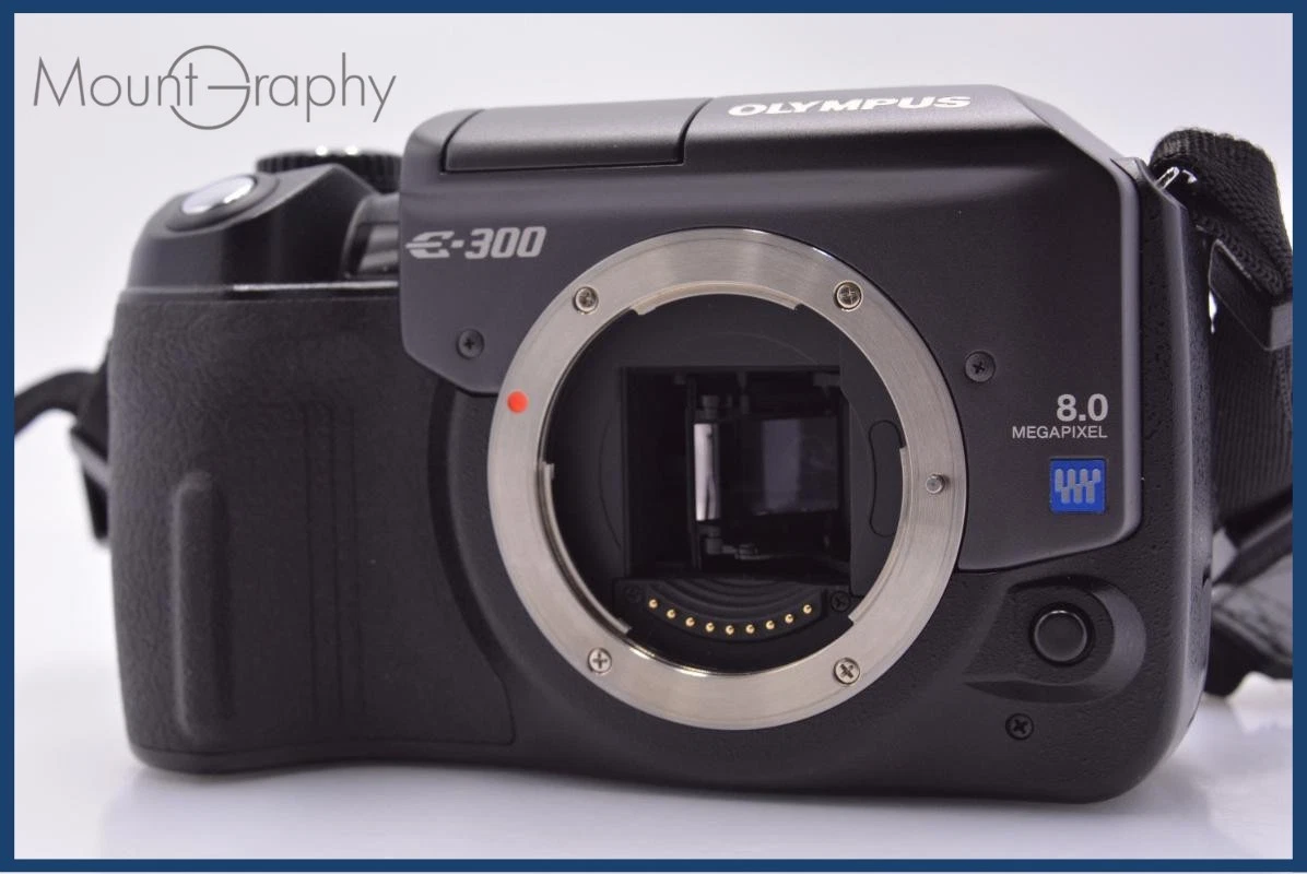 Olympus E 300 for sale - eBay