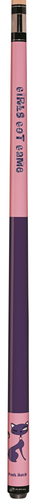 Players Y-G02-48 Youth Cue 48" Pool Cue - Picture 2 of 5