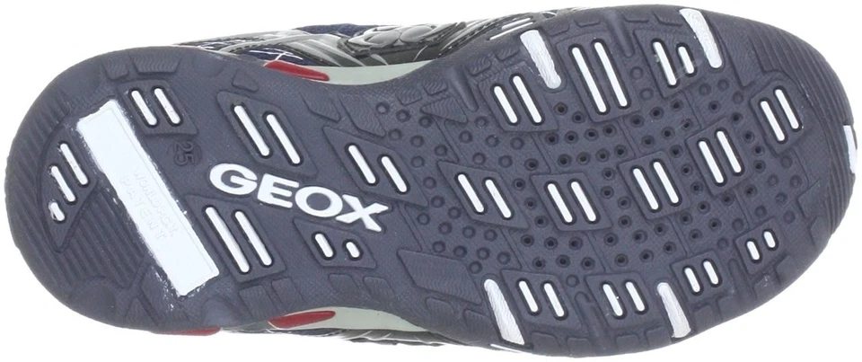 Tenis GEOX BOYS Light Eclipse Moda Foto 4 de 4