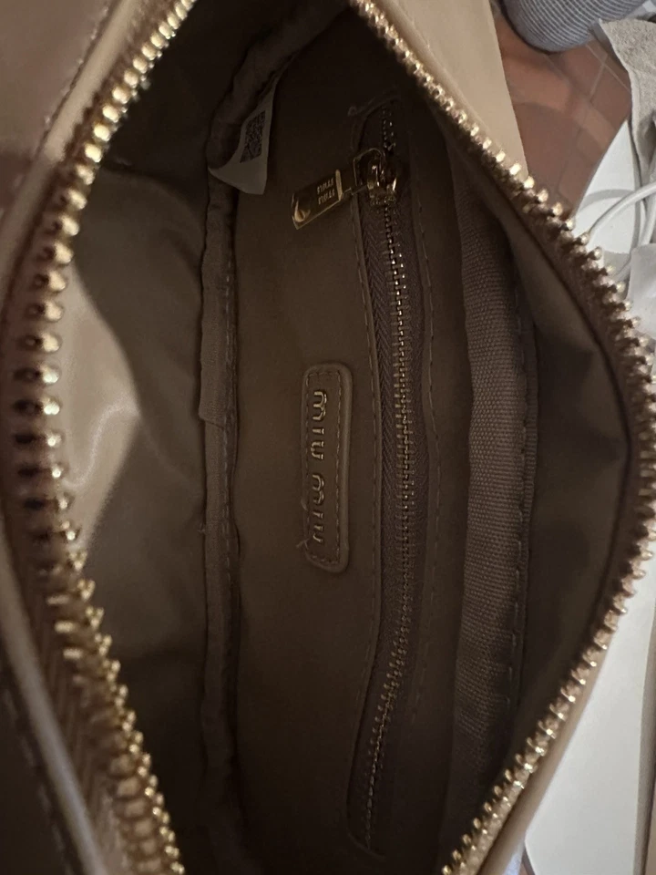 sac miu miu - Photo 2/4