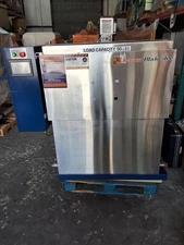 BARON BLAKESLEE MLR-216LESMH-50 M-LINE SERIES PRECISION VAPOR DEGREASER