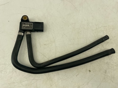 Mercedes-Benz E W211 2007 Diesel Abgasdrucksensor Differenzdrucksensor LAA16203