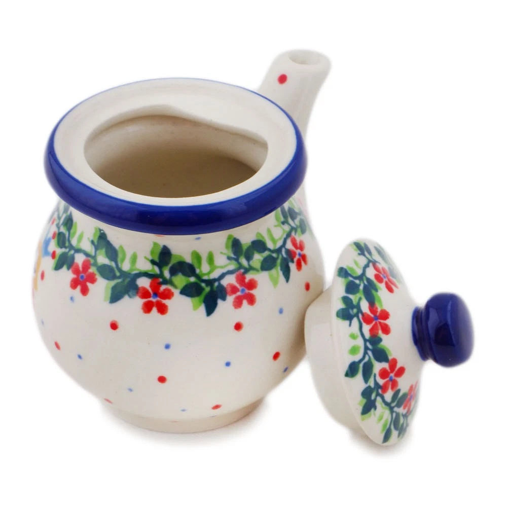 Ceramika Artystyczna Creamer - Thumbnail 4