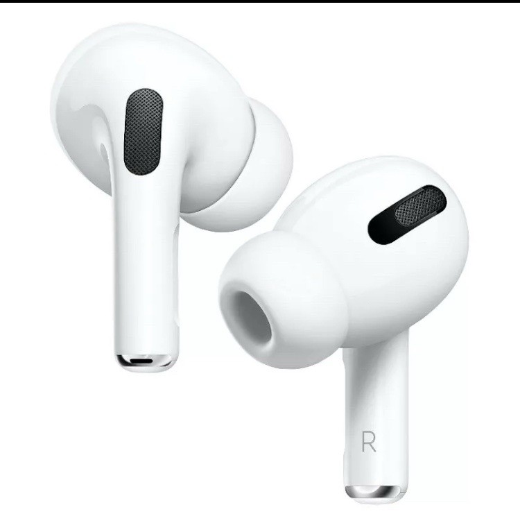 Apple AirPods (2nd Gen) with Wireless Charging Case MRXJ2ZA/a