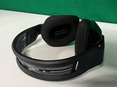 Logitech G733 Wireless Gaming Headset - Bluetooth/WIred - Black - HEADSET ONLY